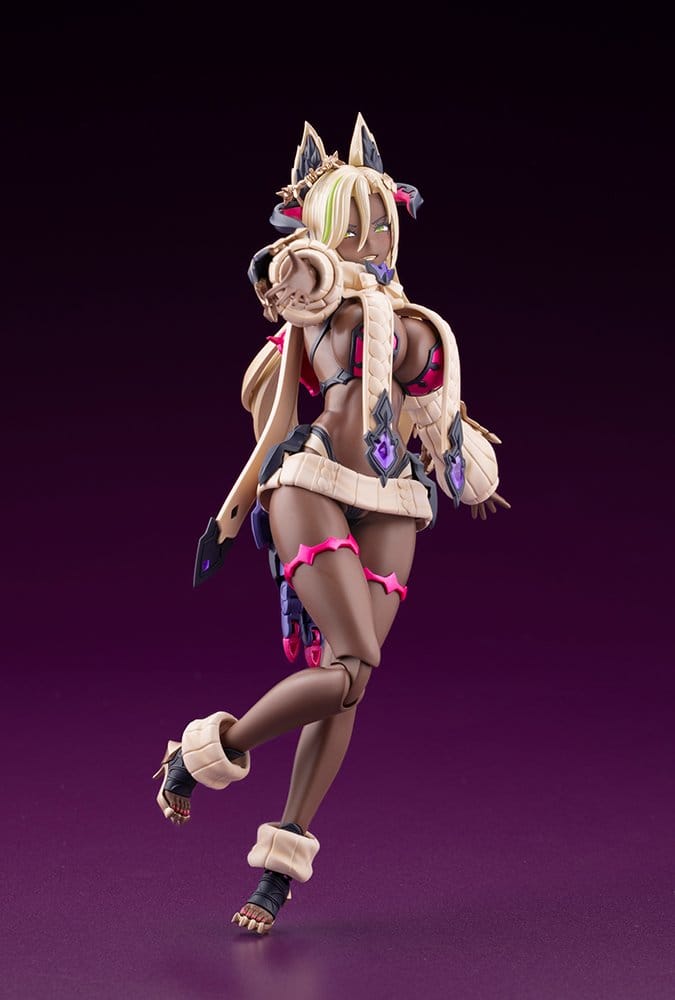 Arcanadea Plastic Model Kit Banil 19 cm - Preorder - ETA: 23.04.2027