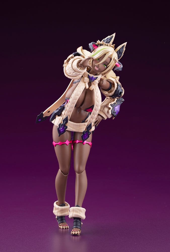 Arcanadea Plastic Model Kit Banil 19 cm - Preorder - ETA: 23.04.2027