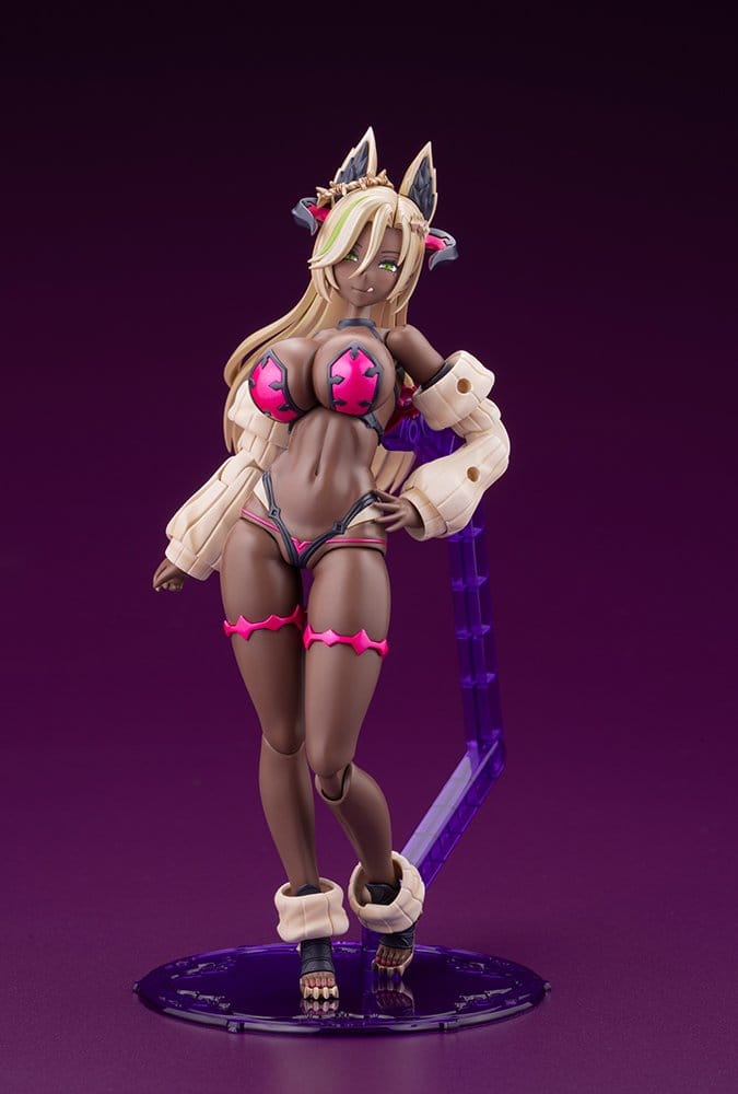 Arcanadea Plastic Model Kit Banil 19 cm - Preorder - ETA: 23.04.2027