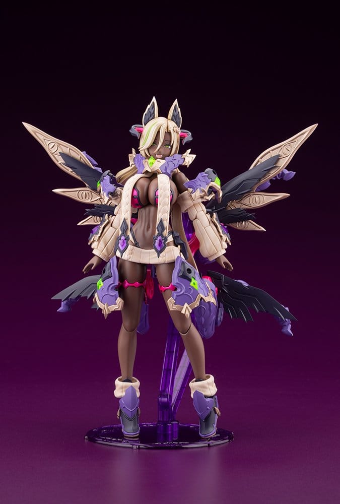 Arcanadea Plastic Model Kit Banil 19 cm - Preorder - ETA: 23.04.2027