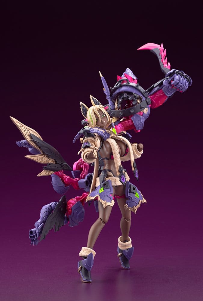 Arcanadea Plastic Model Kit Banil 19 cm - Preorder - ETA: 23.04.2027