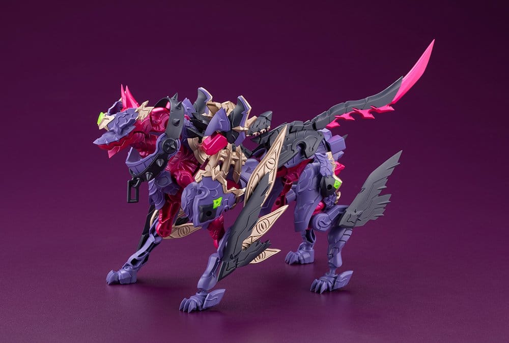 Arcanadea Plastic Model Kit Banil 19 cm - Preorder - ETA: 23.04.2027