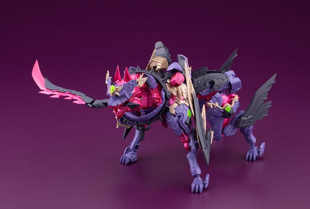 Arcanadea Plastic Model Kit Banil 19 cm - Preorder - ETA: 23.04.2027