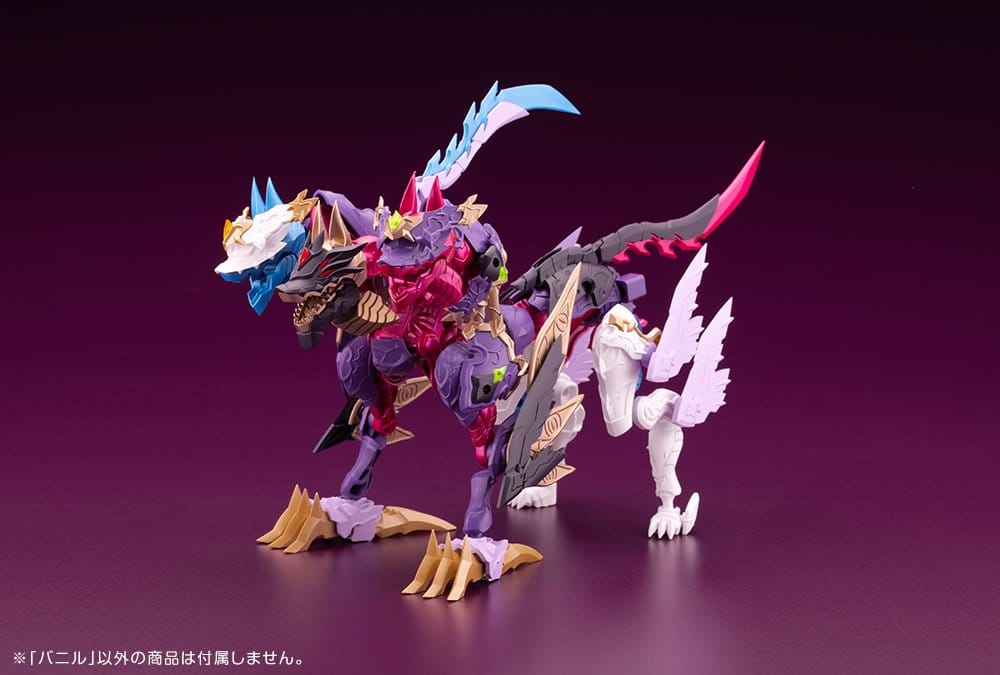 Arcanadea Plastic Model Kit Banil 19 cm - Preorder - ETA: 23.04.2027