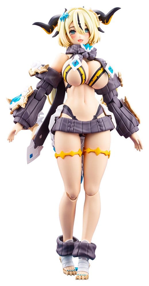 Arcanadea Plastic Model Kit Enil 17 cm - Preorder - ETA: 25.05.2027