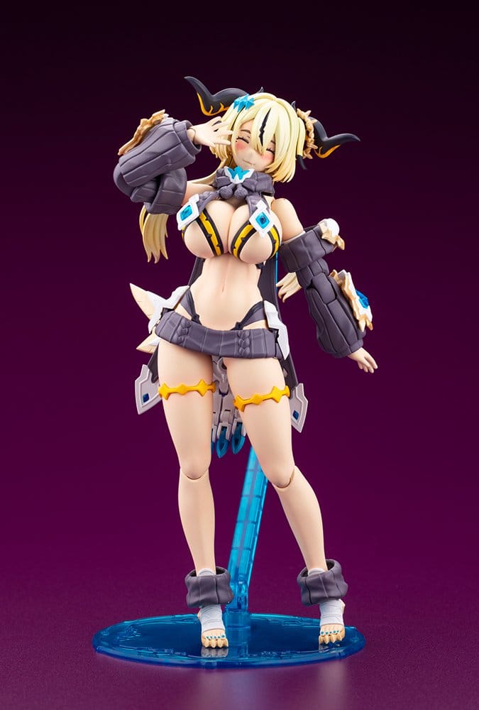 Arcanadea Plastic Model Kit Enil 17 cm - Preorder - ETA: 25.05.2027