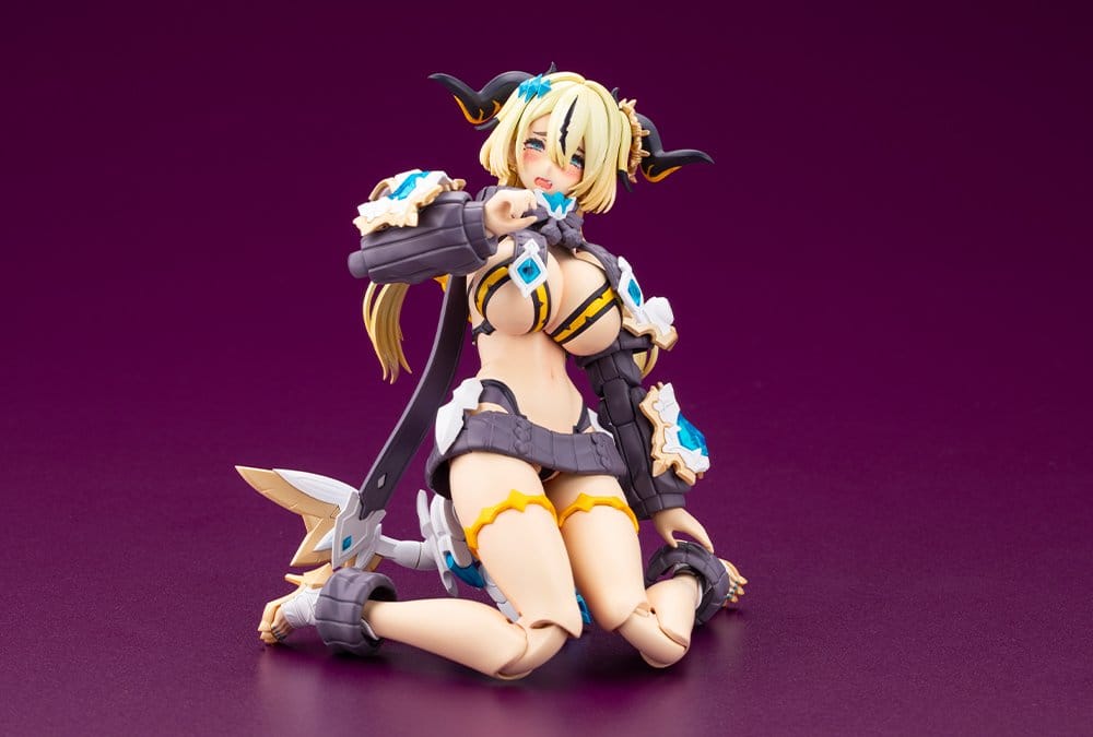 Arcanadea Plastic Model Kit Enil 17 cm - Preorder - ETA: 25.05.2027