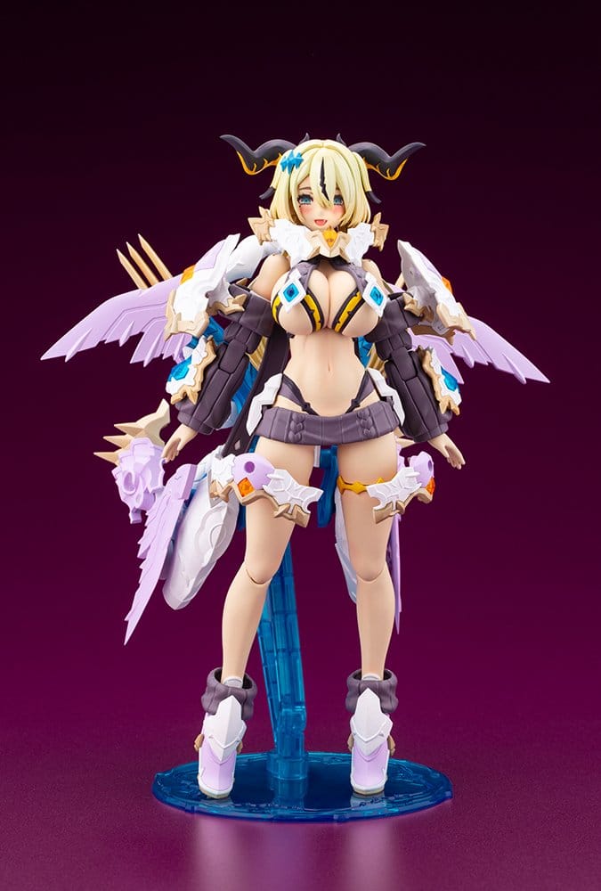 Arcanadea Plastic Model Kit Enil 17 cm - Preorder - ETA: 25.05.2027