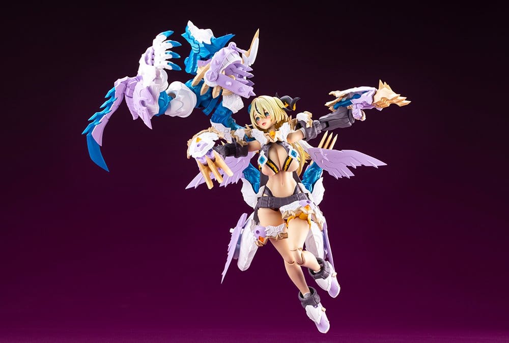 Arcanadea Plastic Model Kit Enil 17 cm - Preorder - ETA: 25.05.2027
