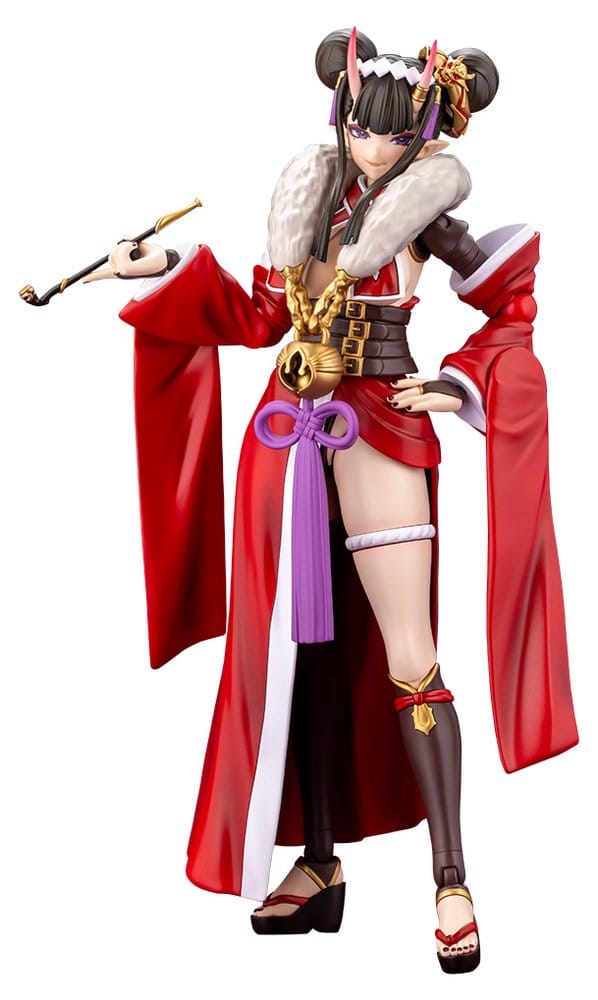 Arcanadea Plastic Model Kit Ornela 19 cm - Preorder - ETA: 25.02.2027