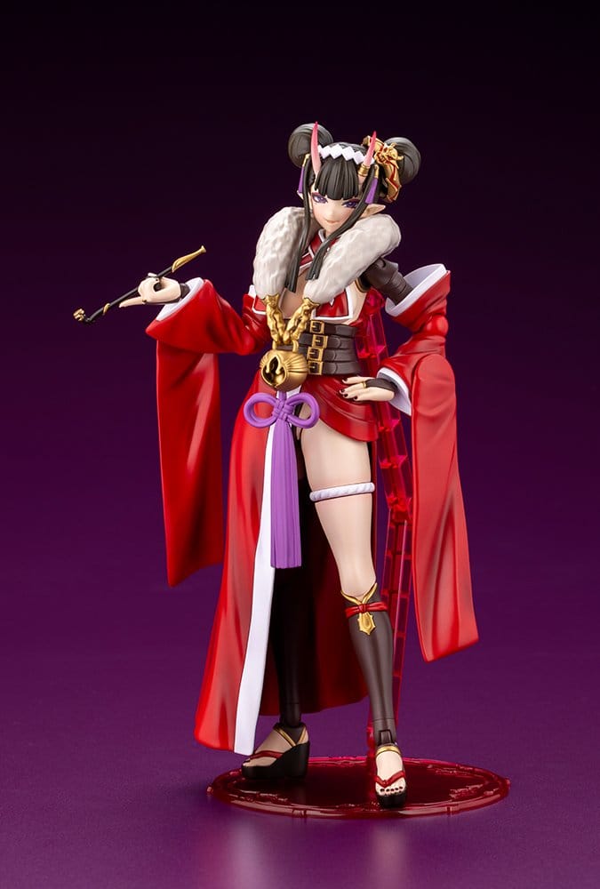 Arcanadea Plastic Model Kit Ornela 19 cm - Preorder - ETA: 25.02.2027