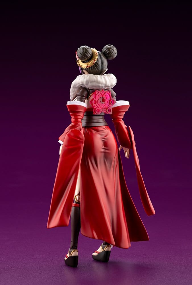 Arcanadea Plastic Model Kit Ornela 19 cm - Preorder - ETA: 25.02.2027