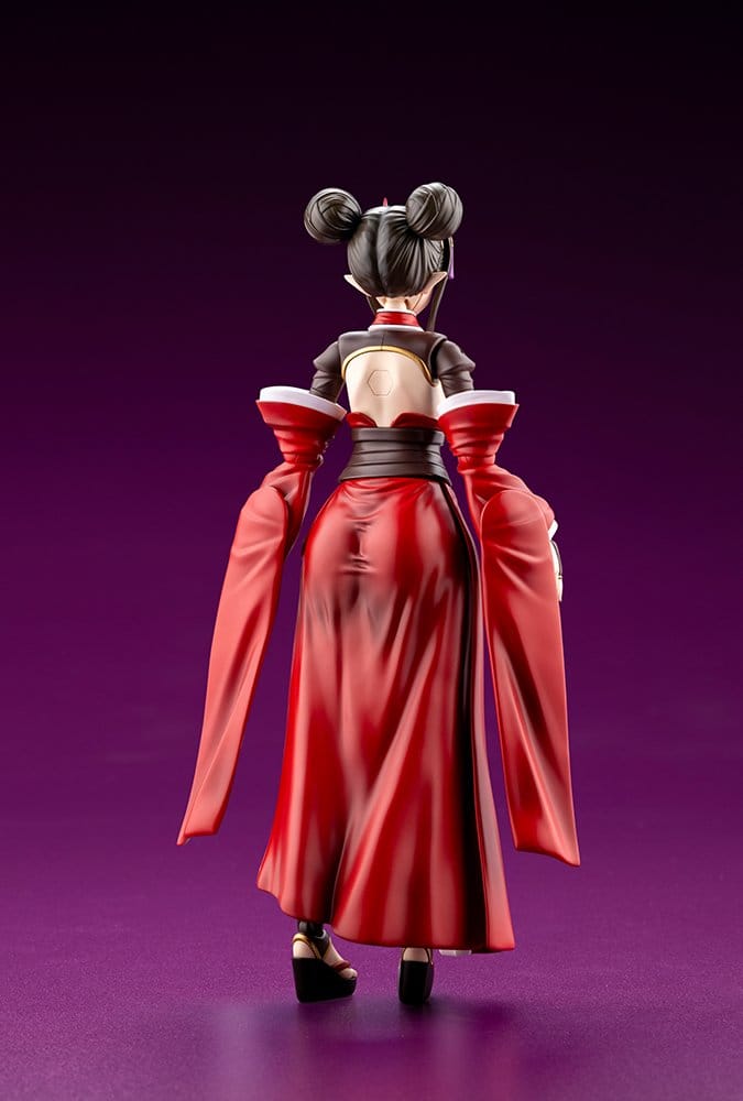 Arcanadea Plastic Model Kit Ornela 19 cm - Preorder - ETA: 25.02.2027