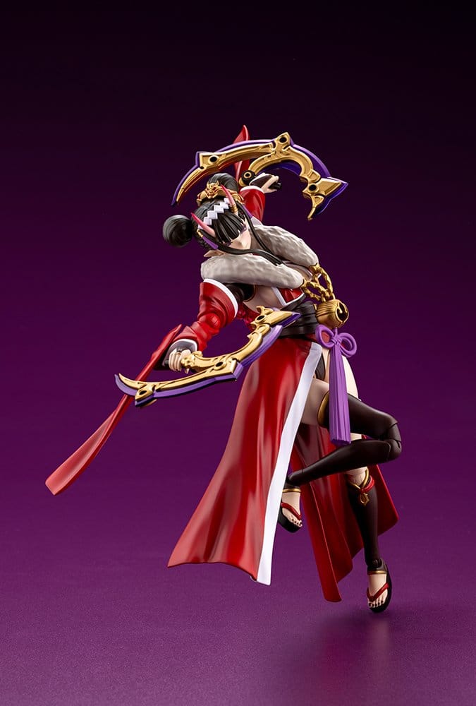 Arcanadea Plastic Model Kit Ornela 19 cm - Preorder - ETA: 25.02.2027