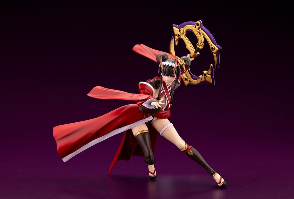Arcanadea Plastic Model Kit Ornela 19 cm - Preorder - ETA: 25.02.2027