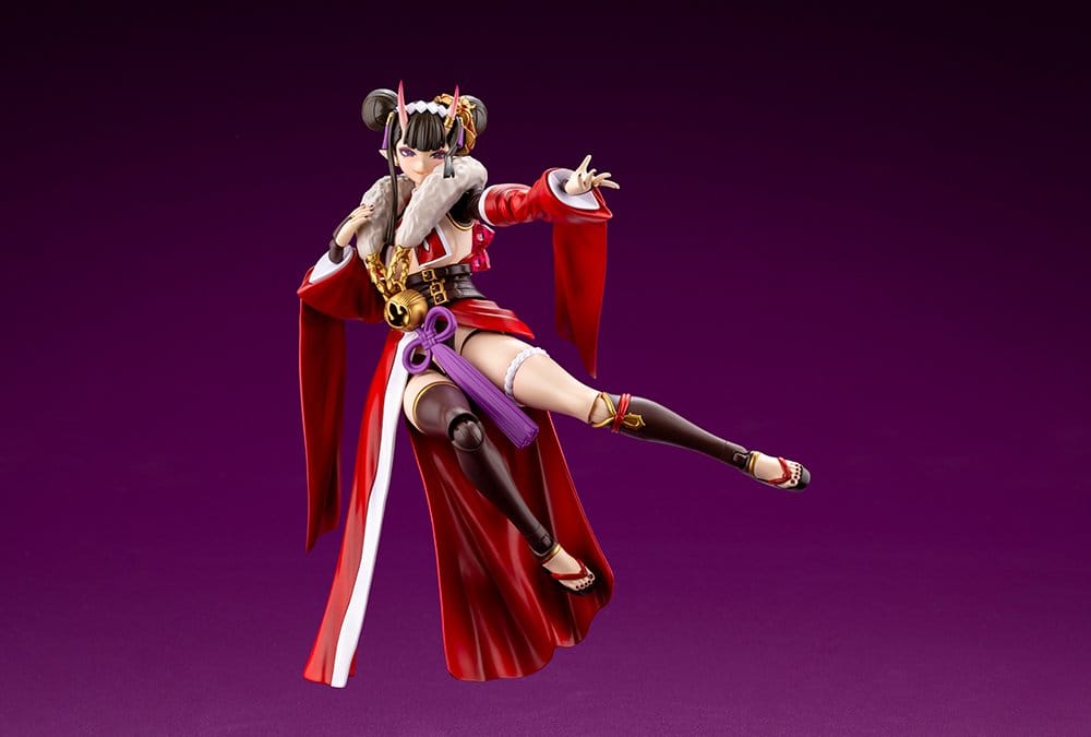 Arcanadea Plastic Model Kit Ornela 19 cm - Preorder - ETA: 25.02.2027