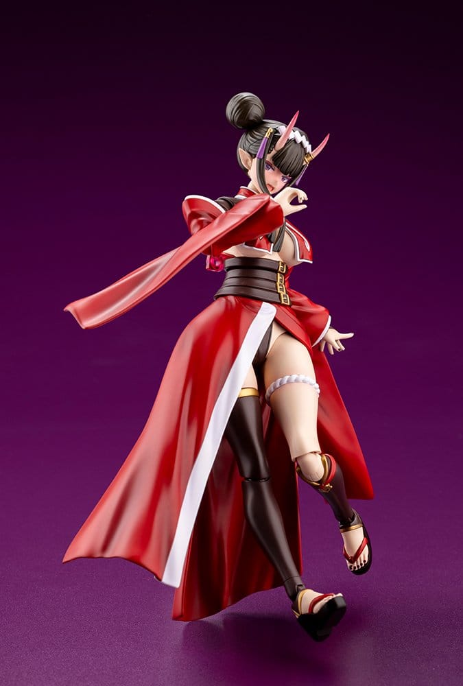 Arcanadea Plastic Model Kit Ornela 19 cm - Preorder - ETA: 25.02.2027