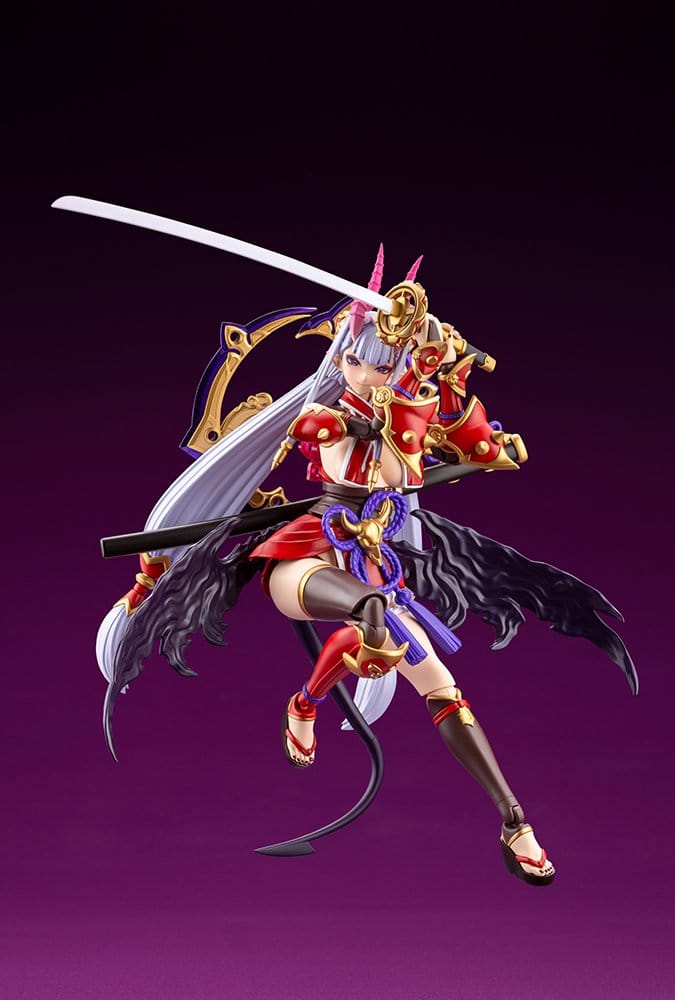 Arcanadea Plastic Model Kit Ornela 19 cm - Preorder - ETA: 25.02.2027