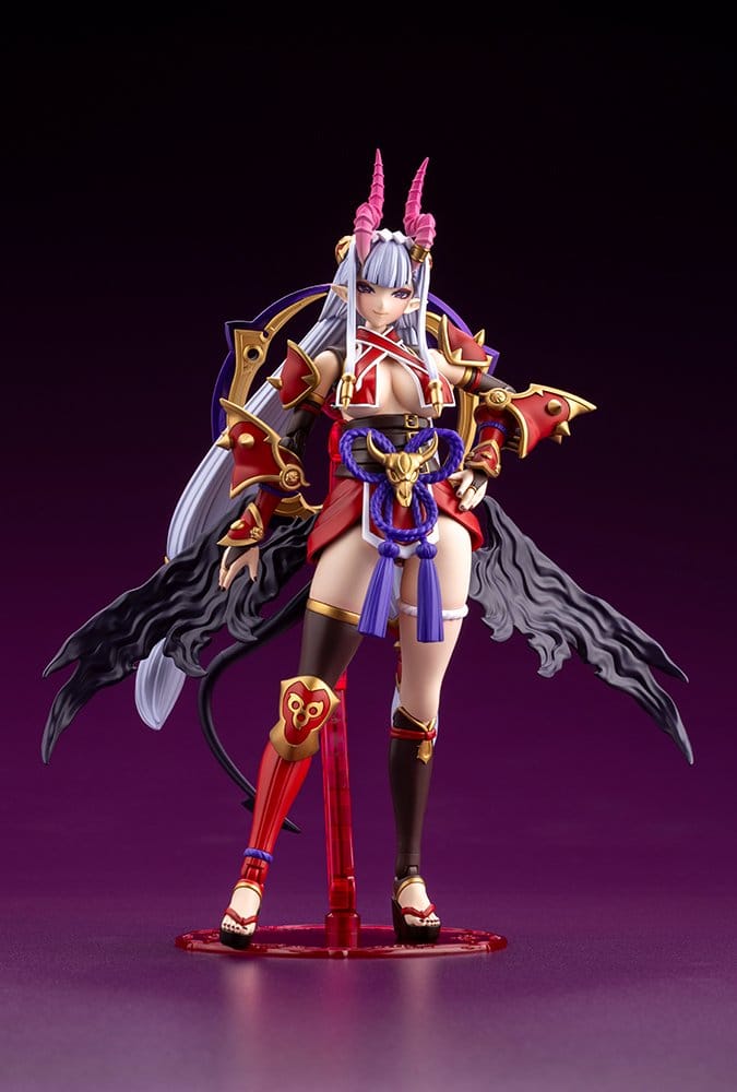 Arcanadea Plastic Model Kit Ornela 19 cm - Preorder - ETA: 25.02.2027