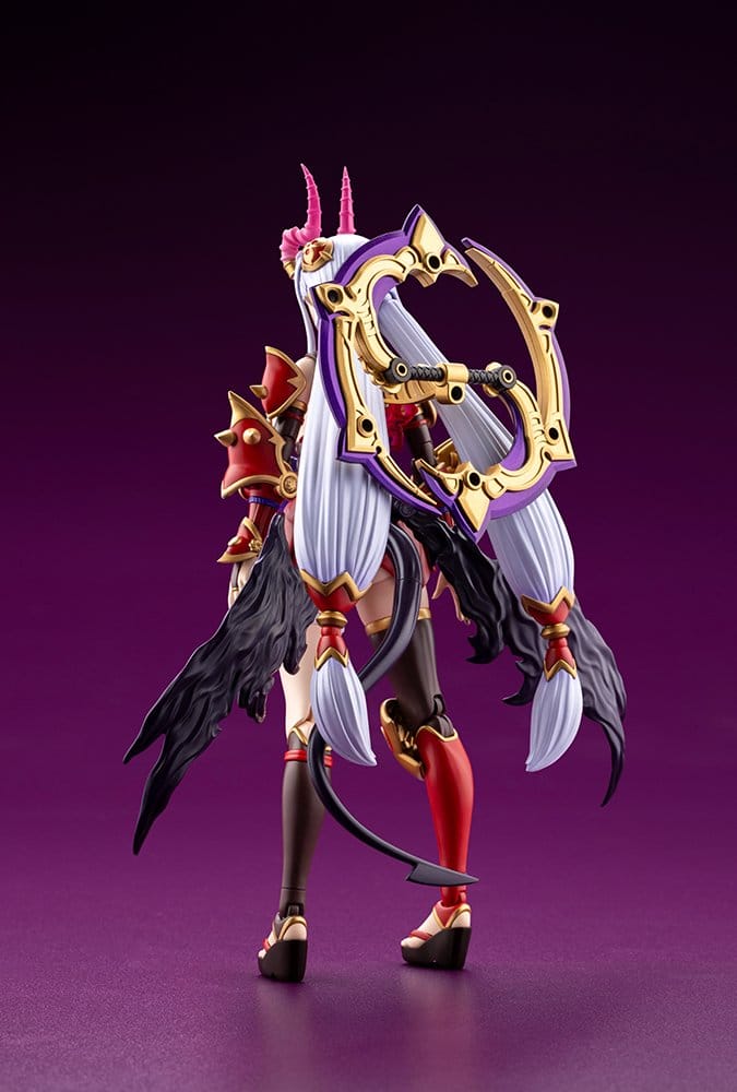 Arcanadea Plastic Model Kit Ornela 19 cm - Preorder - ETA: 25.02.2027