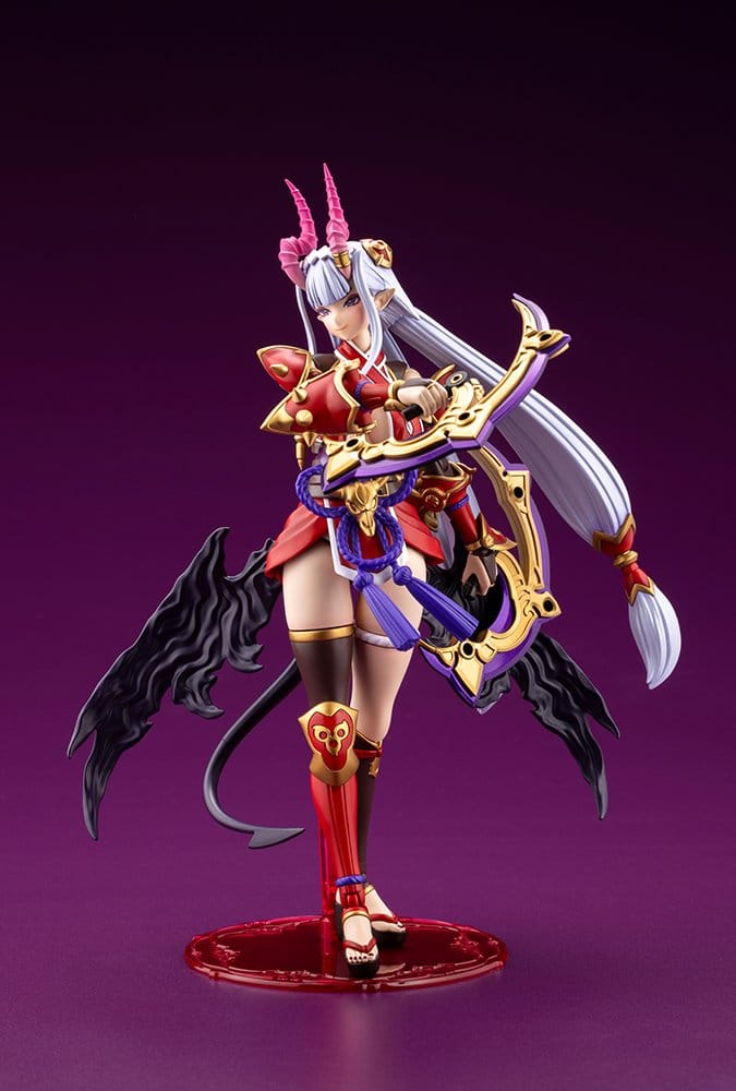 Arcanadea Plastic Model Kit Ornela 19 cm - Preorder - ETA: 25.02.2027