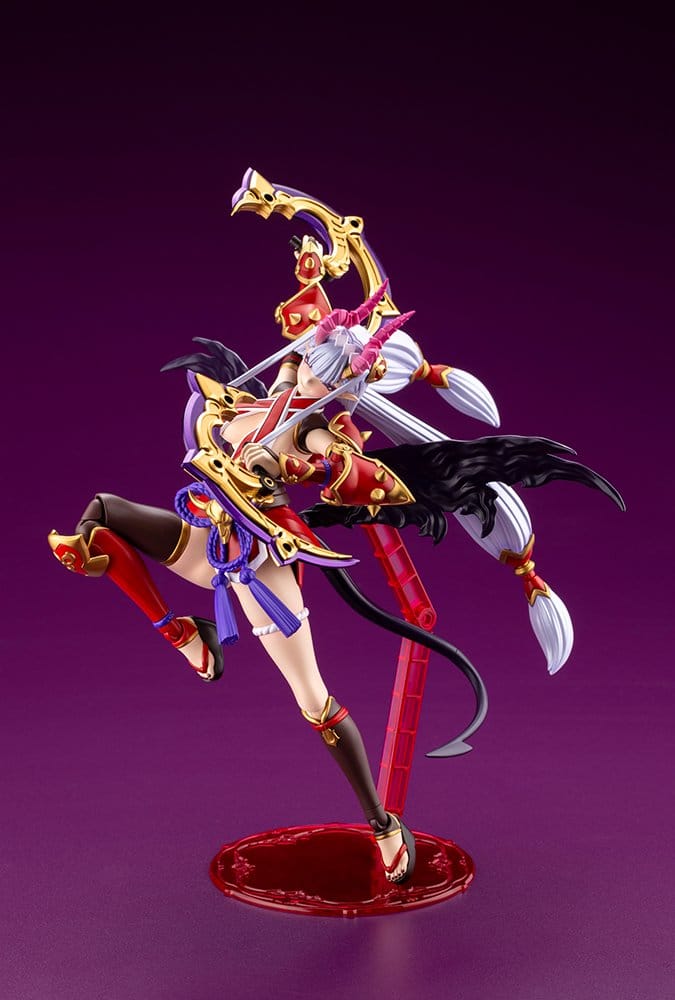 Arcanadea Plastic Model Kit Ornela 19 cm - Preorder - ETA: 25.02.2027