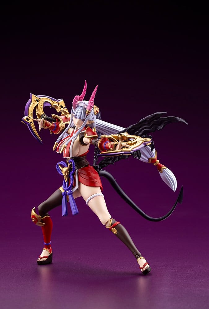 Arcanadea Plastic Model Kit Ornela 19 cm - Preorder - ETA: 25.02.2027