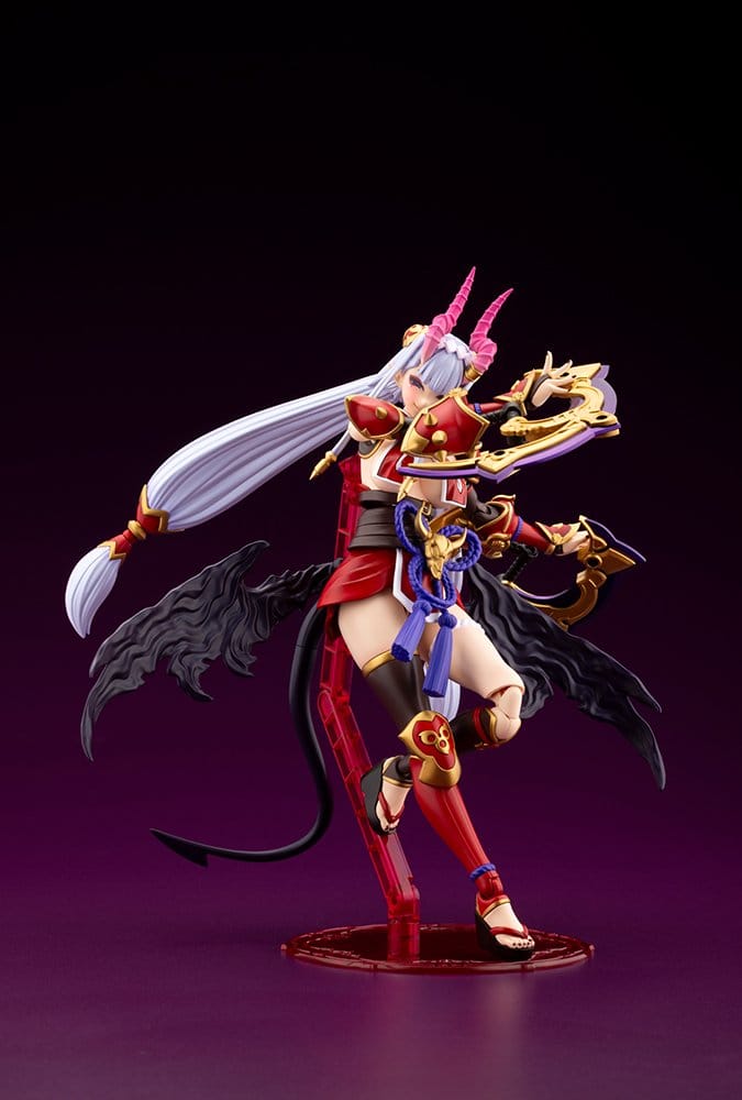 Arcanadea Plastic Model Kit Ornela 19 cm - Preorder - ETA: 25.02.2027