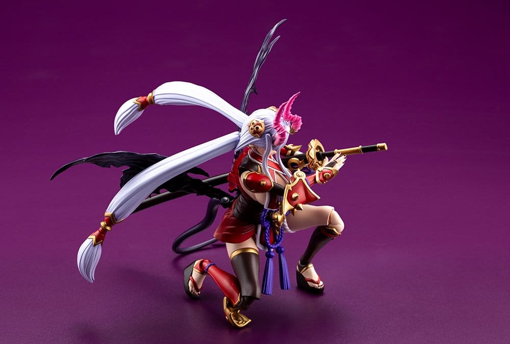 Arcanadea Plastic Model Kit Ornela 19 cm - Preorder - ETA: 25.02.2027