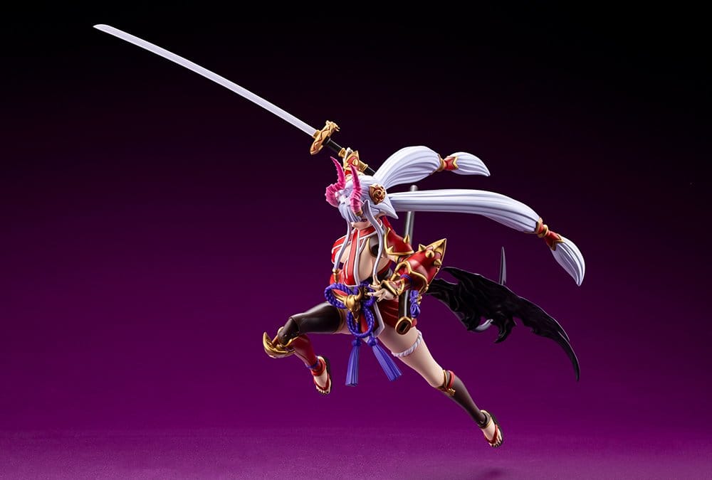 Arcanadea Plastic Model Kit Ornela 19 cm - Preorder - ETA: 25.02.2027