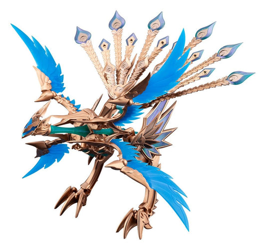 Arcanadea XenoAlma Plastic Model Kit Orage Pavorea 10 cm - Preorder - ETA: 25.05.2027