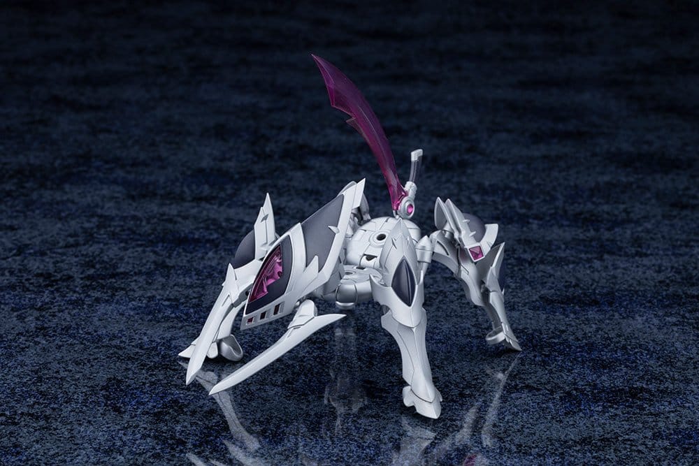 Arcanadea Plastic Model Kit XenoAlma Legiant 8 cm       - Preorder - ETA: 14.08.2026