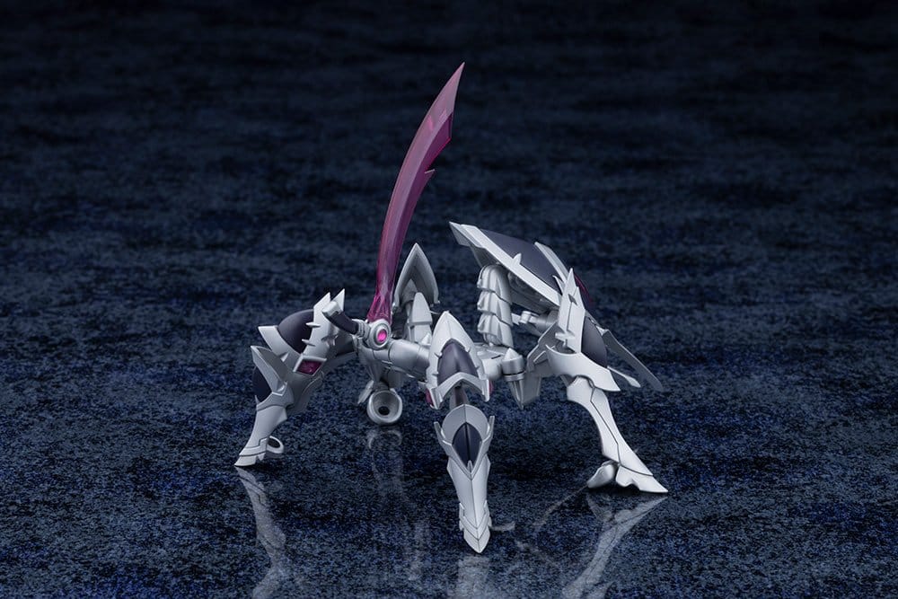 Arcanadea Plastic Model Kit XenoAlma Legiant 8 cm       - Preorder - ETA: 14.08.2026