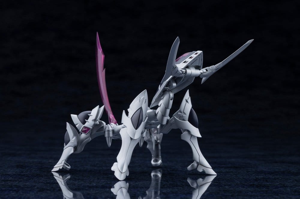 Arcanadea Plastic Model Kit XenoAlma Legiant 8 cm       - Preorder - ETA: 14.08.2026