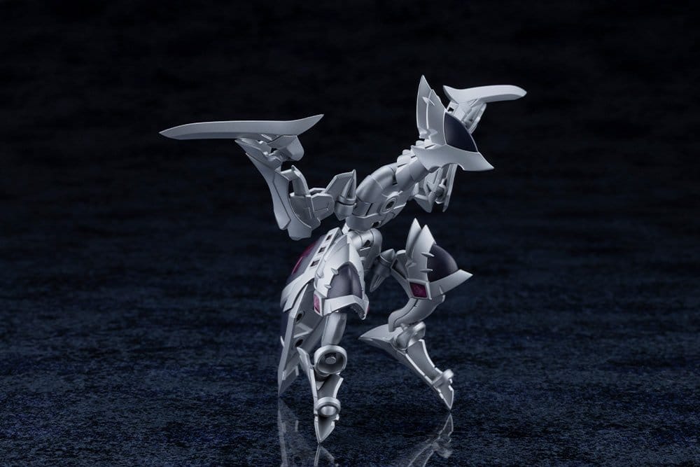 Arcanadea Plastic Model Kit XenoAlma Legiant 8 cm       - Preorder - ETA: 14.08.2026