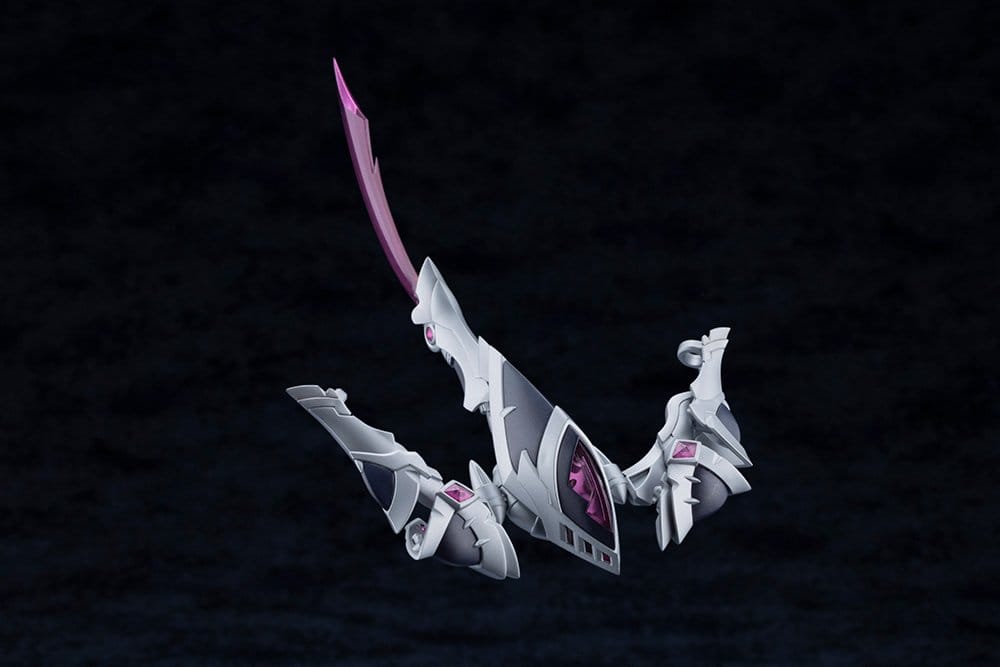 Arcanadea Plastic Model Kit XenoAlma Legiant 8 cm       - Preorder - ETA: 14.08.2026