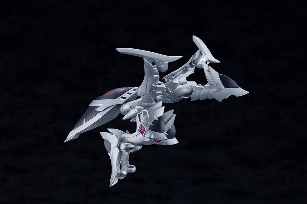 Arcanadea Plastic Model Kit XenoAlma Legiant 8 cm       - Preorder - ETA: 14.08.2026