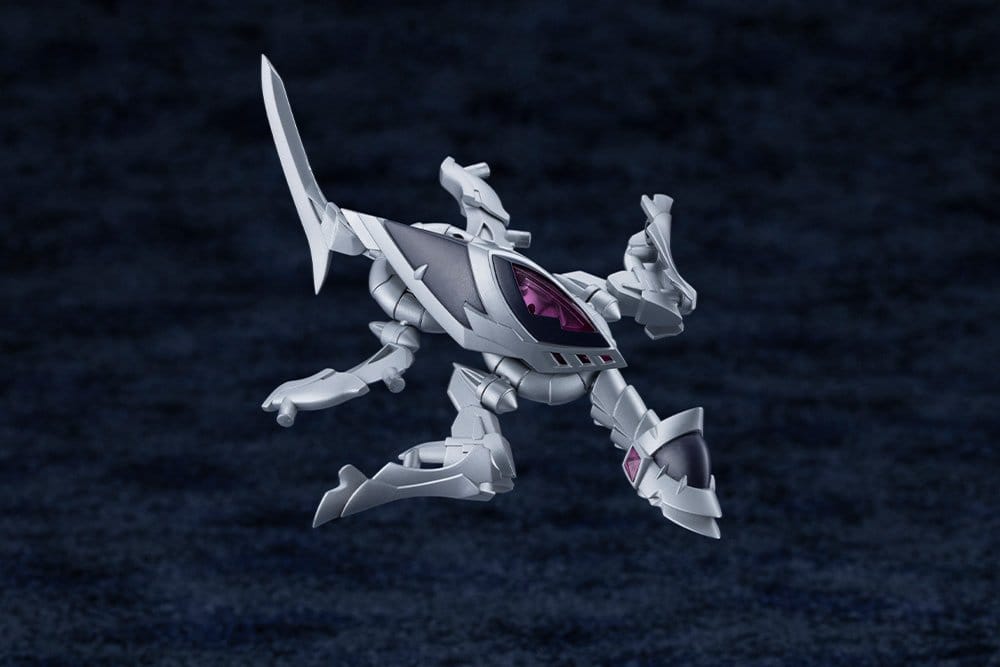 Arcanadea Plastic Model Kit XenoAlma Legiant 8 cm       - Preorder - ETA: 14.08.2026