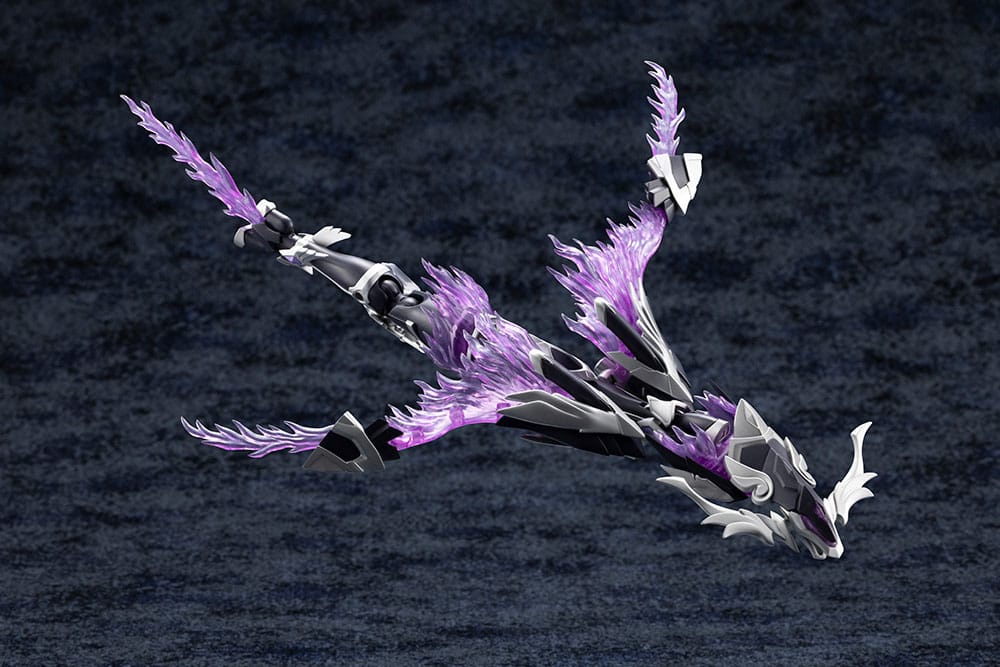 Arcanadea Plastic Model Kit XenoAlma Explode Volcalion 28 cm       - Preorder - ETA: 25.06.2026