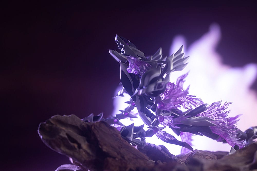 Arcanadea Plastic Model Kit XenoAlma Explode Volcalion 28 cm       - Preorder - ETA: 25.06.2026