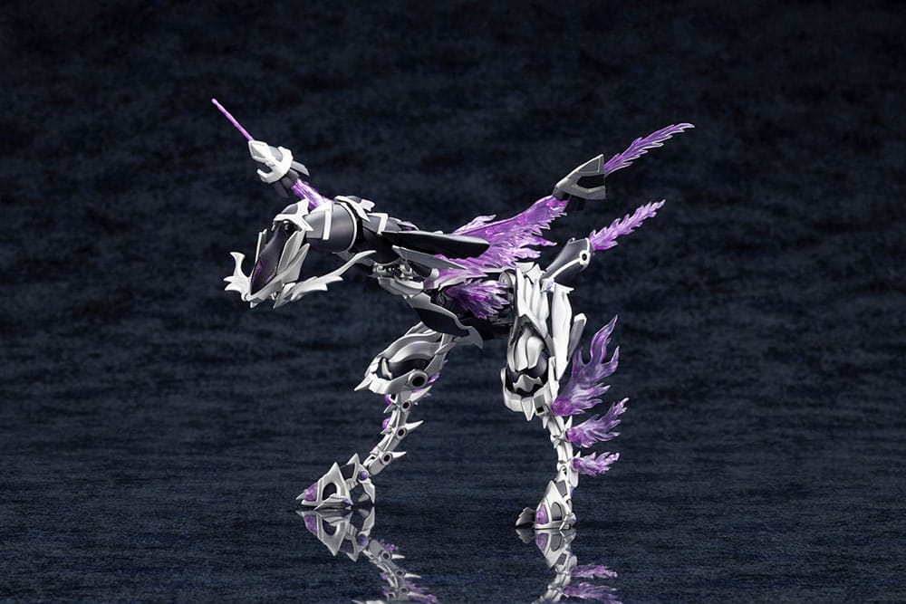 Arcanadea Plastic Model Kit XenoAlma Explode Volcalion 28 cm       - Preorder - ETA: 25.06.2026