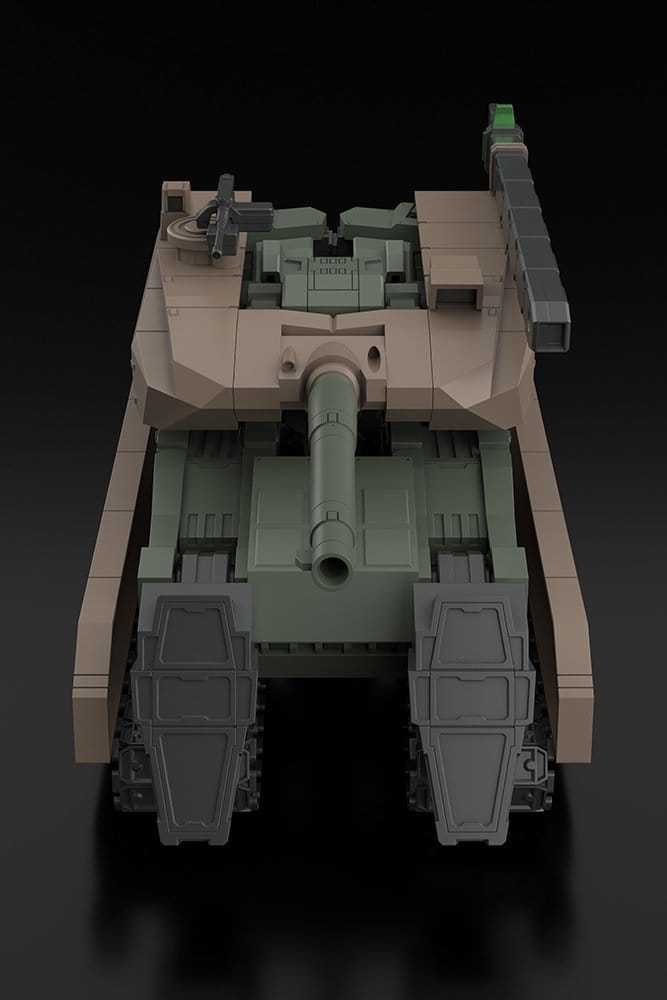 Frame Arms Plastic Model Kit 1/100 TYPE70MODEL1 GOU-RAI2 20 cm   - Preorder - ETA: 25.08.2026