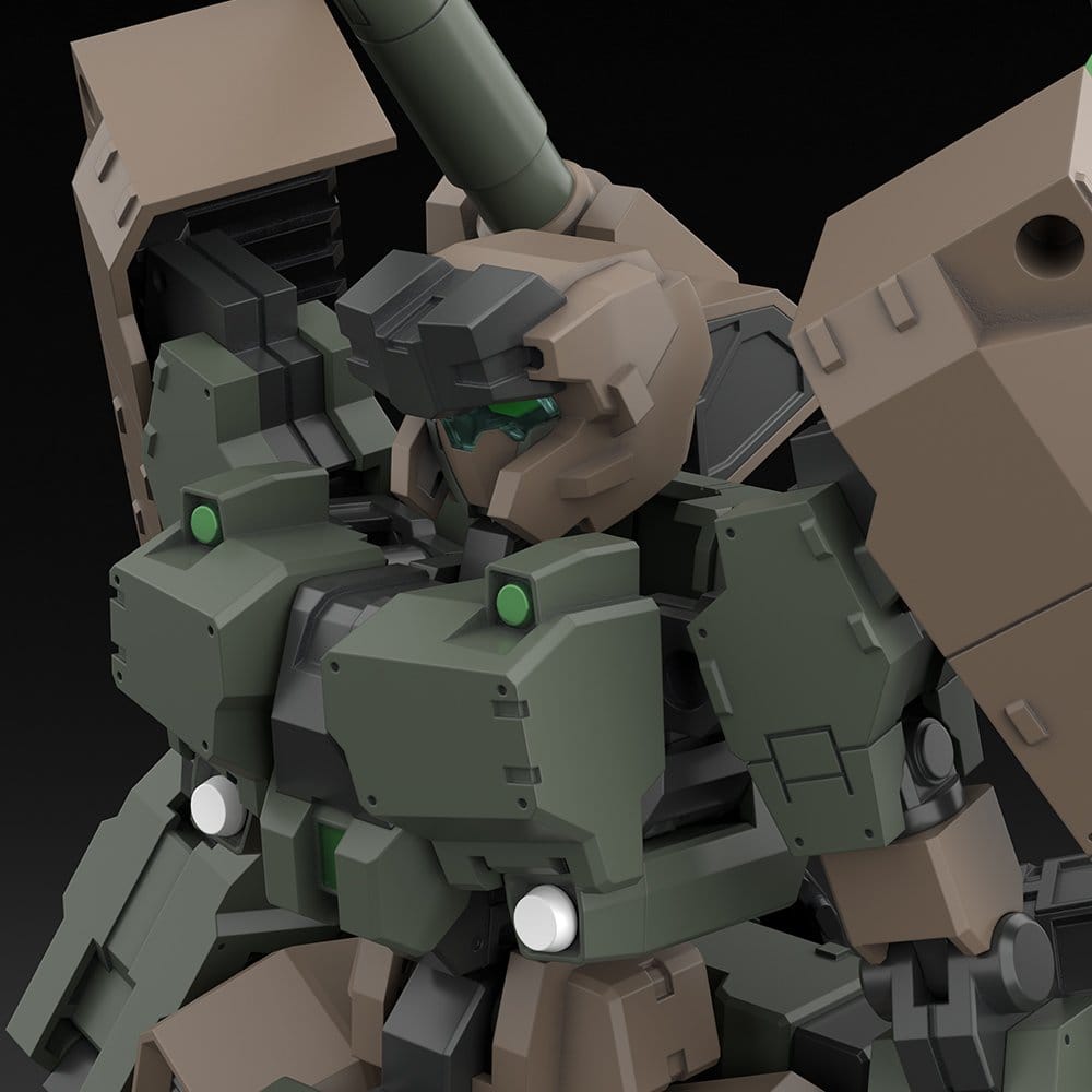 Frame Arms Plastic Model Kit 1/100 TYPE70MODEL1 GOU-RAI2 20 cm   - Preorder - ETA: 25.08.2026