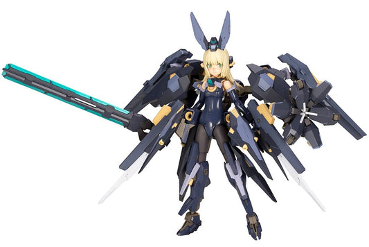 Frame Arms Girl Plastic Model Kit Zelfikar 19 cm  - Preorder - ETA: 19.11.2025