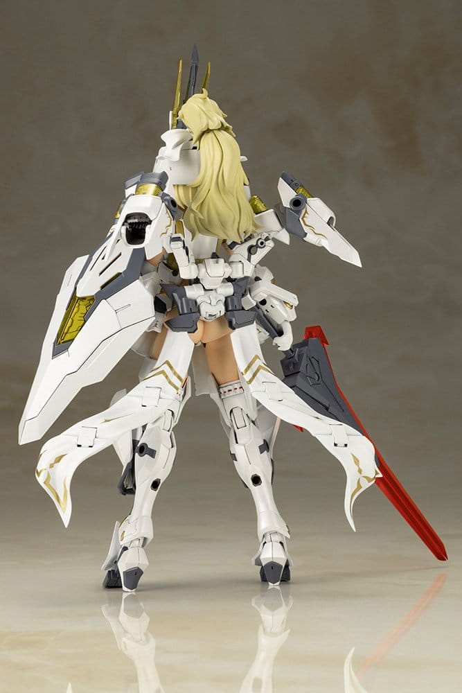 Frame Arms Girl Plastic Model Kit Durga II (Reproduction) 17 cm - Preorder - ETA: 23.07.2027
