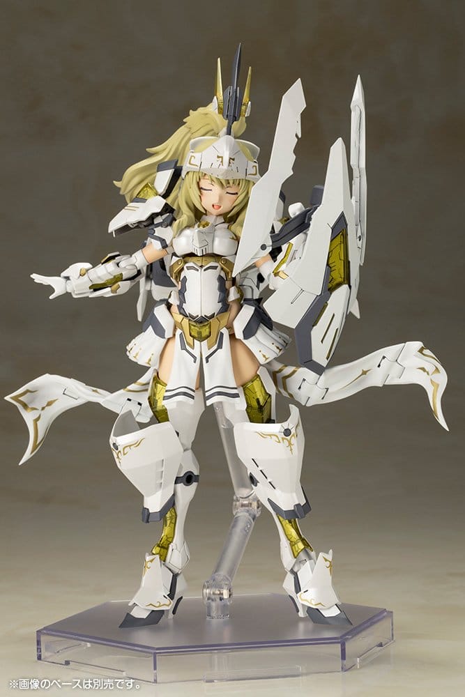 Frame Arms Girl Plastic Model Kit Durga II (Reproduction) 17 cm - Preorder - ETA: 23.07.2027