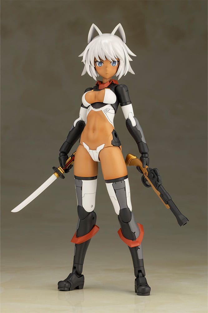 Frame Arms Girl Plastic Model Kit Shingen 16 cm  - Preorder - ETA: 25.02.2026
