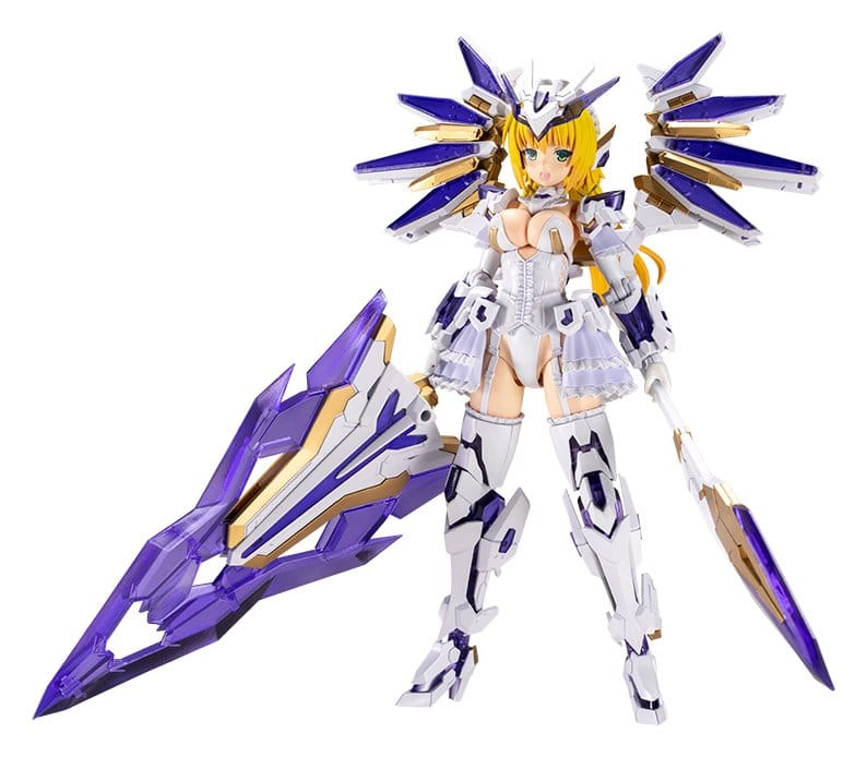 Frame Arms Girl Plastic Model Kit Ray Falx 18 cm - Preorder - ETA: 25.02.2027