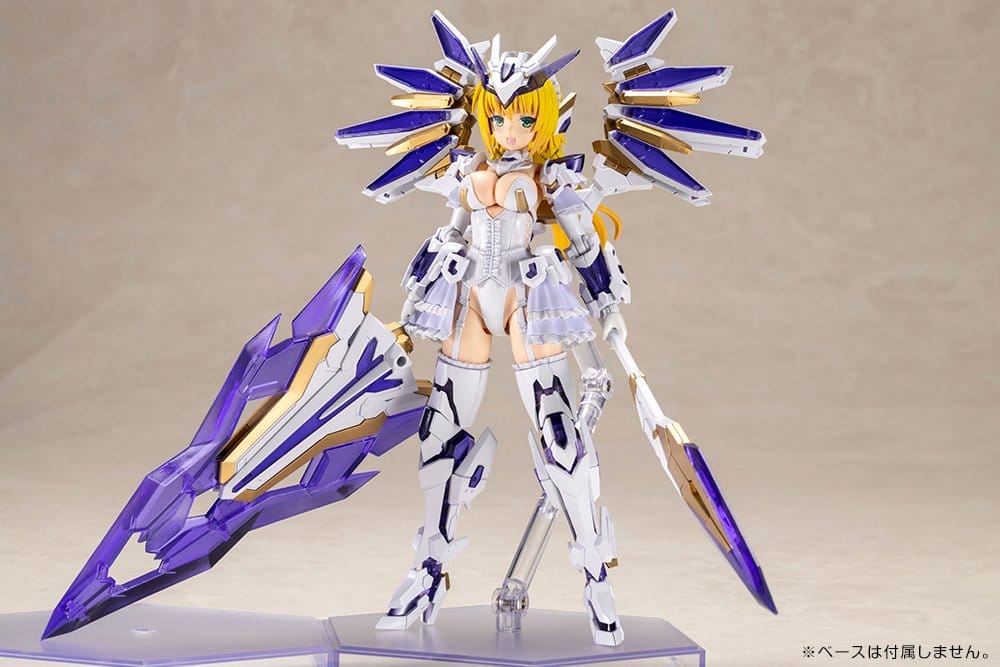 Frame Arms Girl Plastic Model Kit Ray Falx 18 cm - Preorder - ETA: 25.02.2027