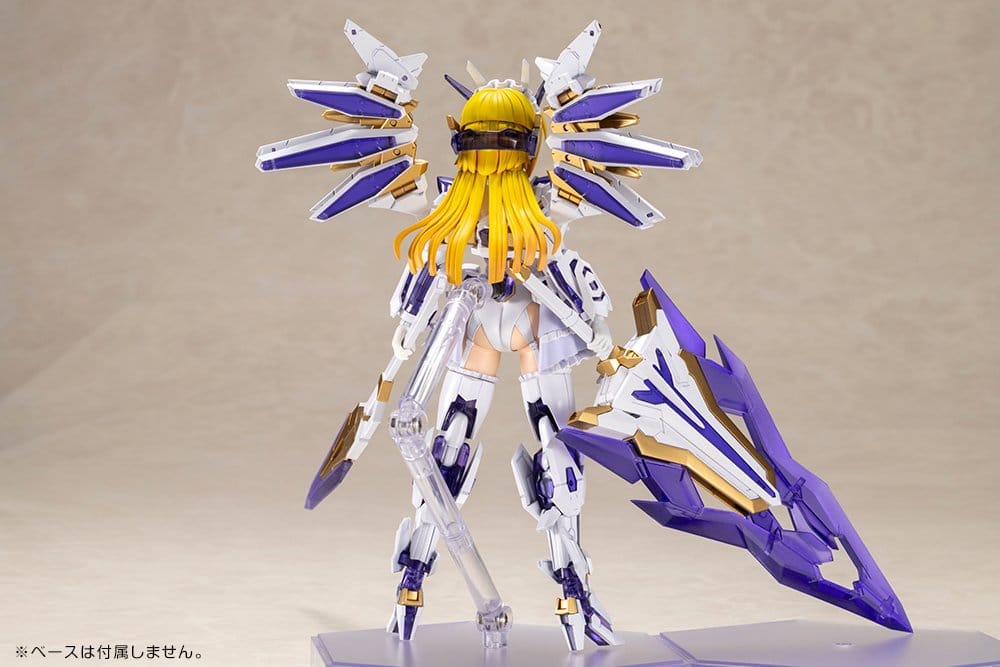 Frame Arms Girl Plastic Model Kit Ray Falx 18 cm - Preorder - ETA: 25.02.2027